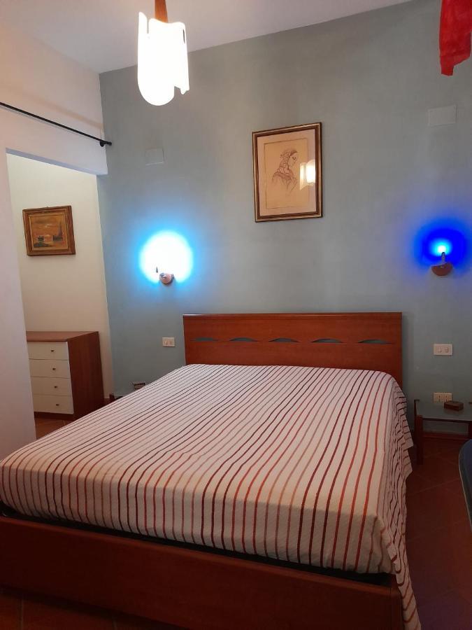 8380 Il Tiglio Verde Manciano Buitenkant foto
